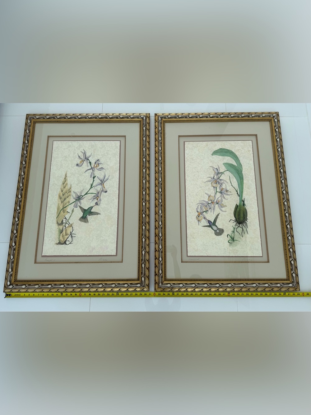 WATER COLOR ART - Picture 9 of 17